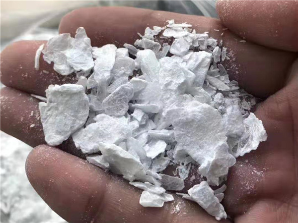 無水氯化鎂廠家 無水氯化鎂廠家